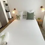 Appartement Avec Une Chambre